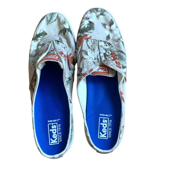 Keds mule sneakers - Picture 5 of 9